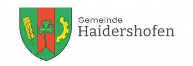 Wappen Haidershofen 